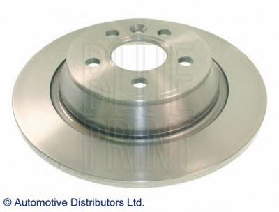 BLUE PRINT adf124301 -  Тормозной диск